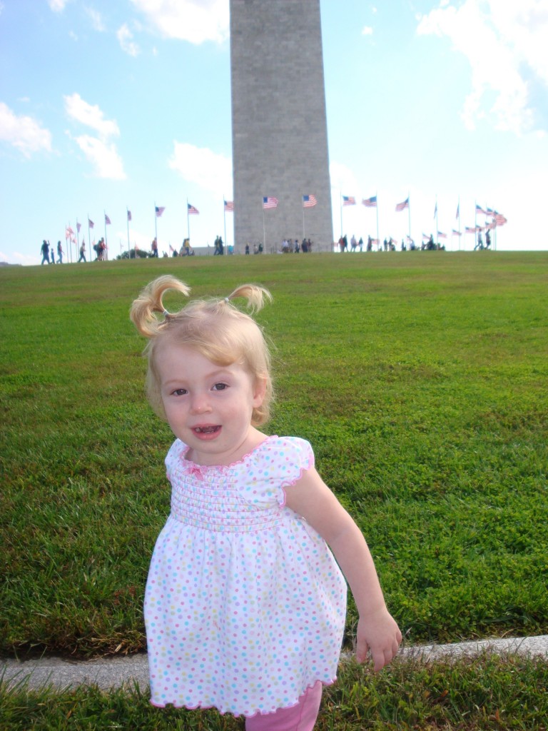 Washington Monument