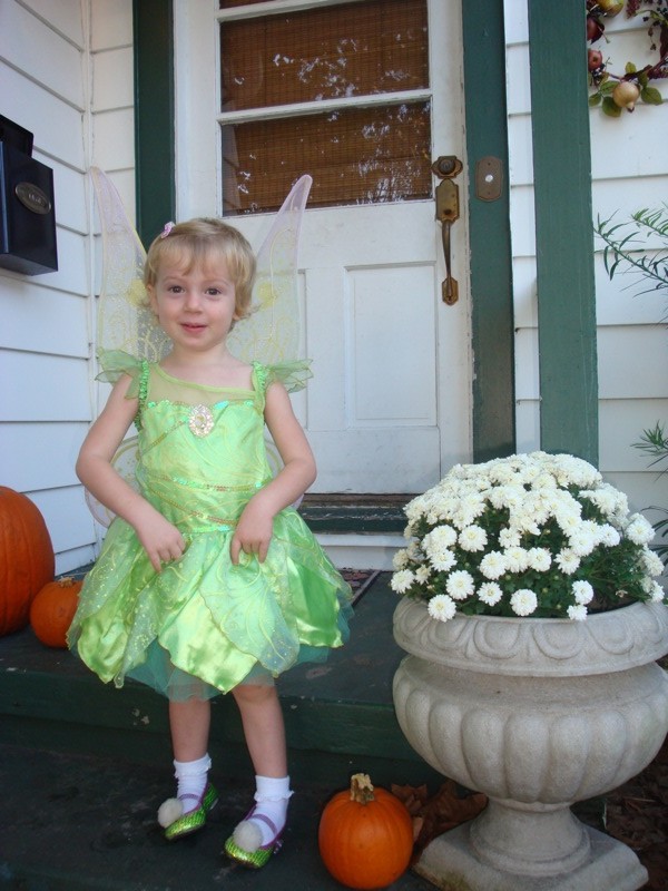 Tinker Bell