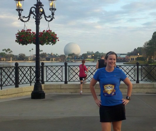 Disney Royal Family 5K