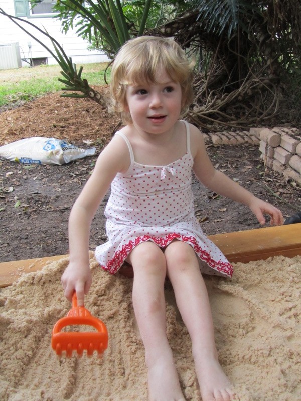 Sandbox