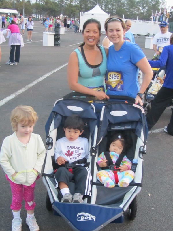 Disney Royal Family 5K