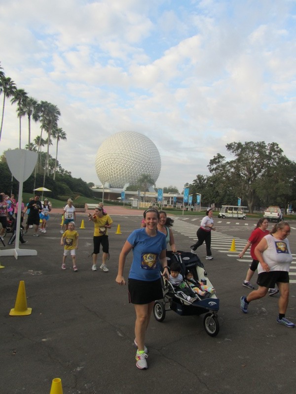 Disney Royal Family 5K