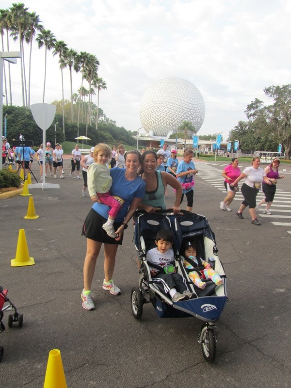 Disney Royal Family 5K