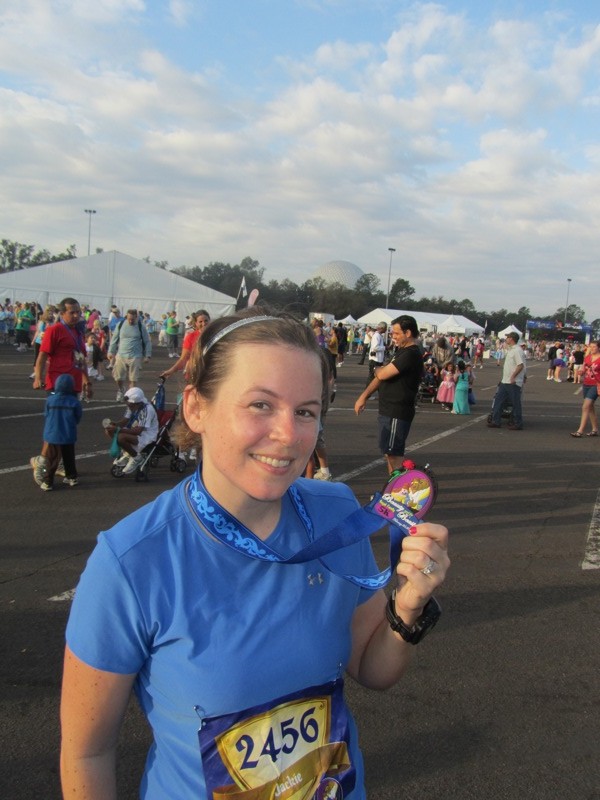 Disney Royal Family 5K