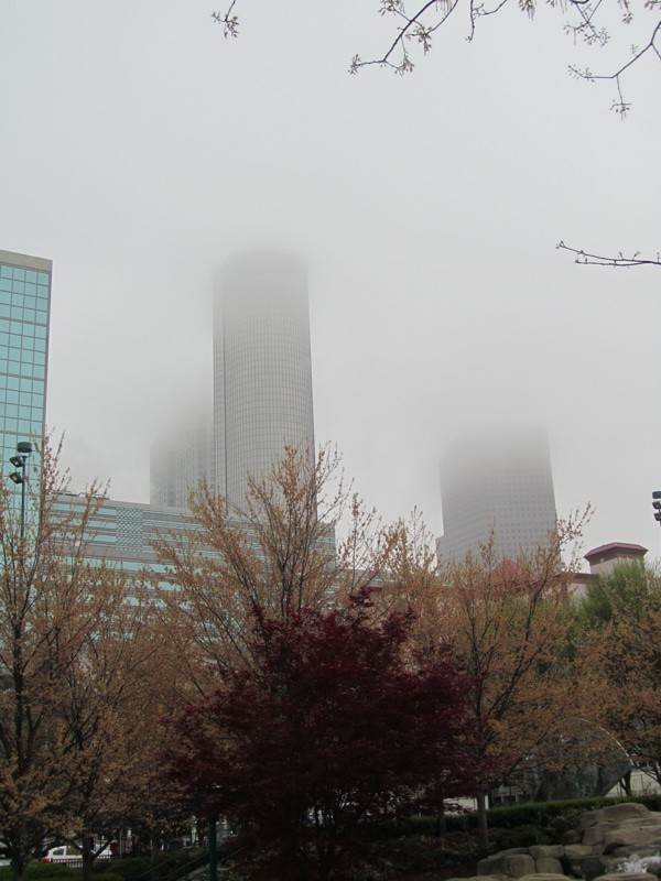 Westin Atlanta