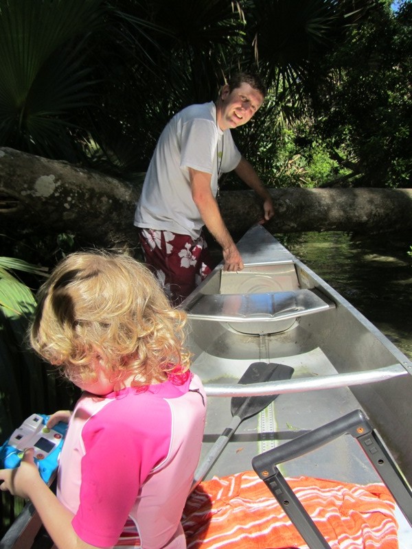 Juniper Springs Run