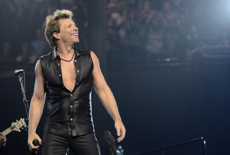 Bon Jovi