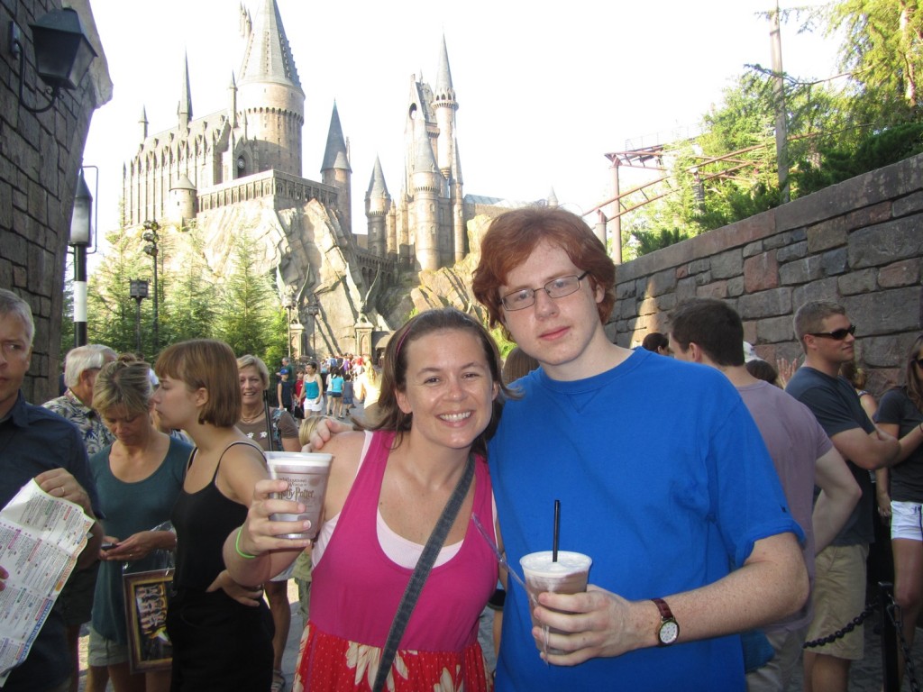 Butterbeer