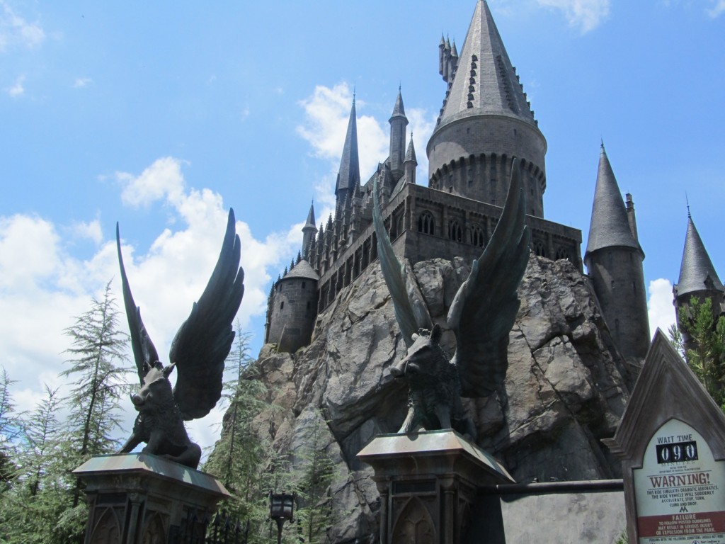 Hogwarts