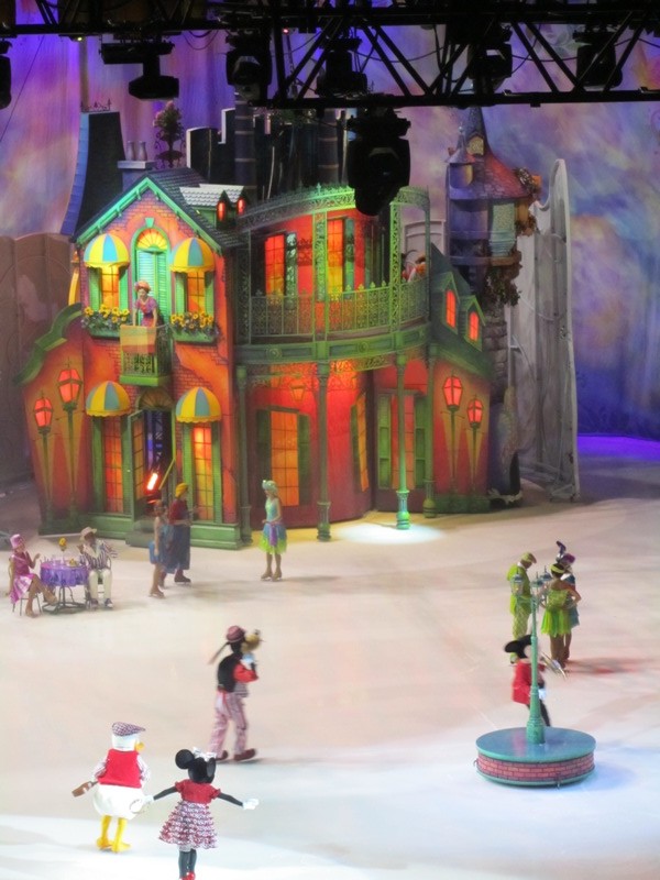 Disney on Ice