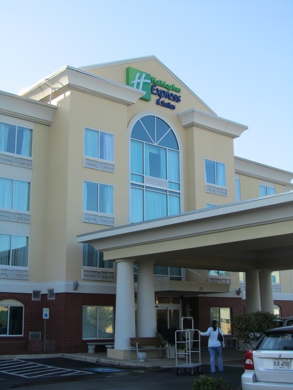 Holiday Inn Express