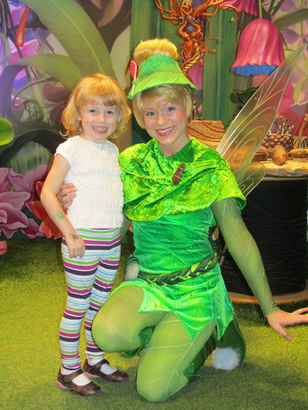 Pixie Hollow