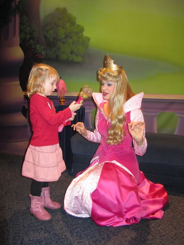 Princess Aurora