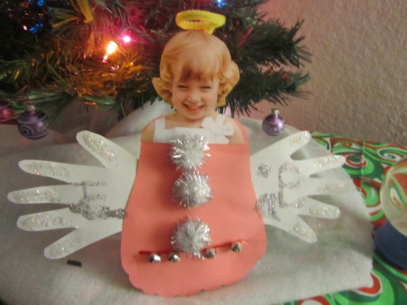 Angel craft