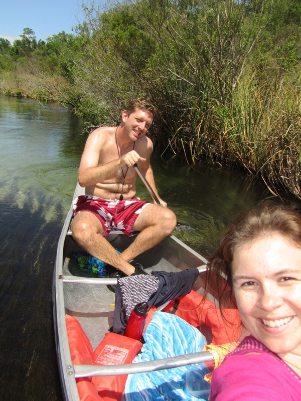 Juniper Springs Run