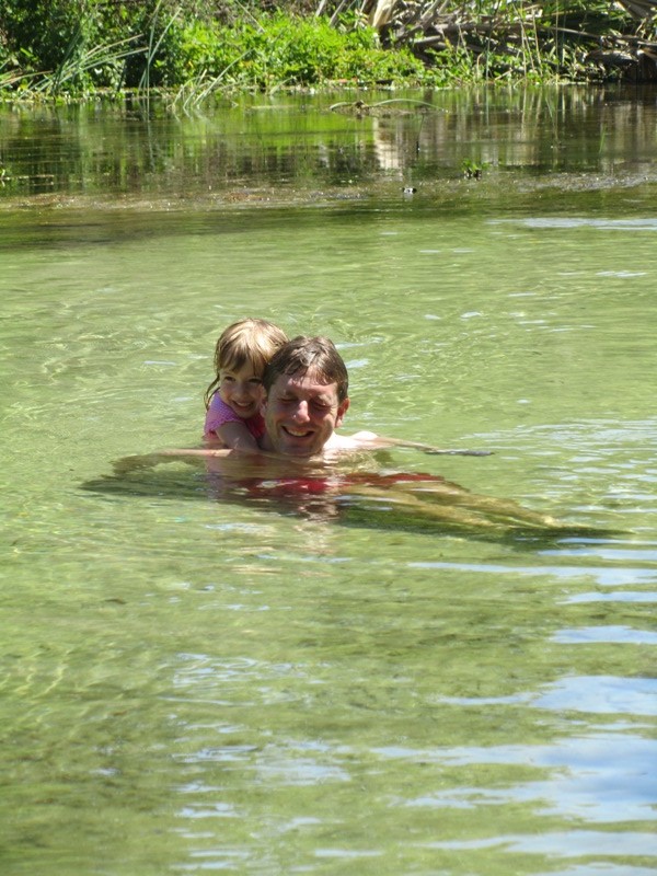 Juniper Springs Run