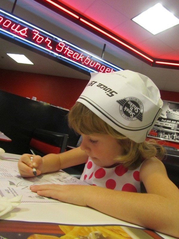 Steak n Shake