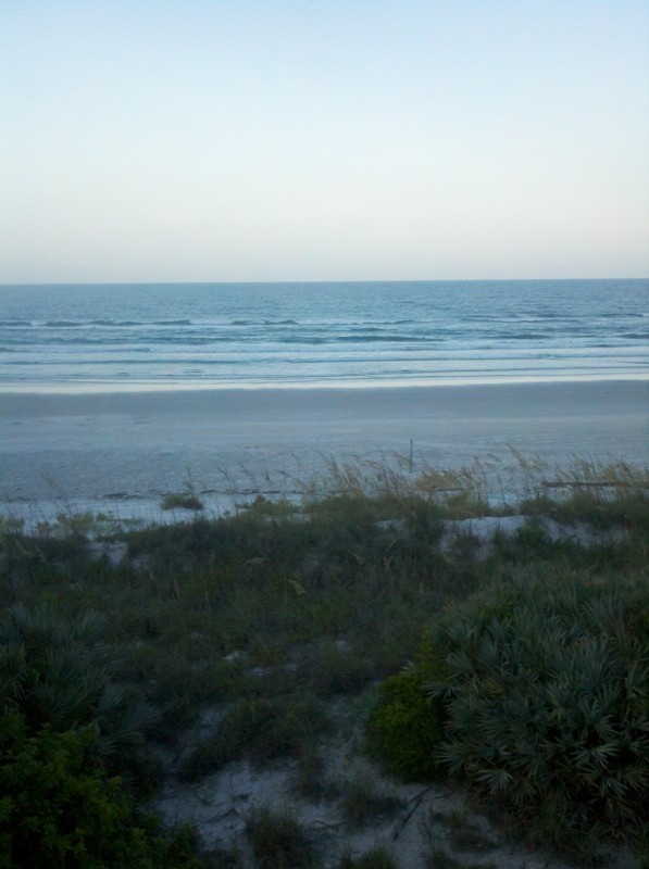 New Smyrna Beach