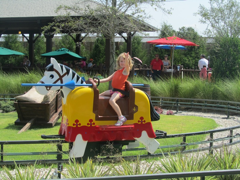 Legoland Florida