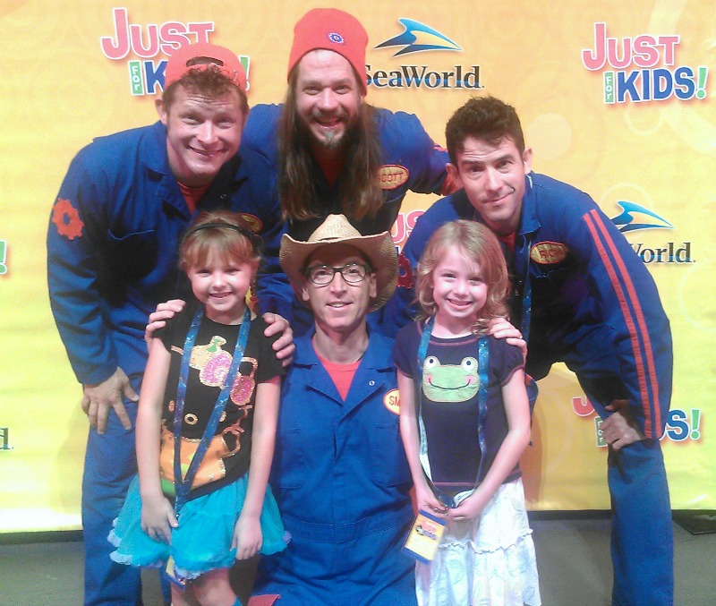 Imagination Movers