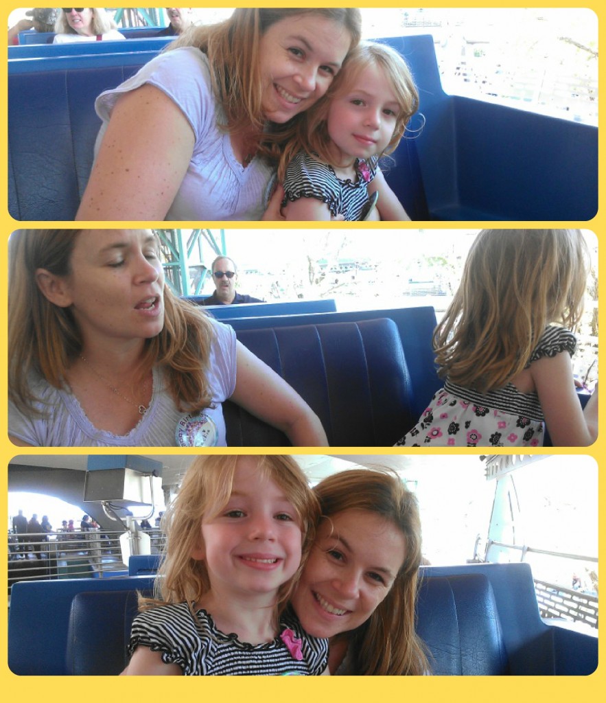 Disney People Mover