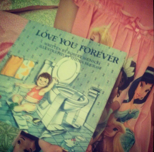 Love Your Forever