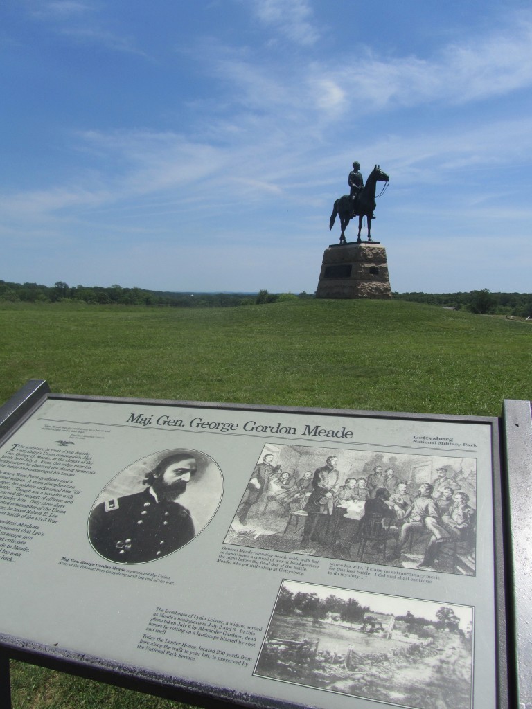 Gettysburg